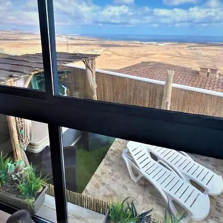 Shambala Gimnasio/ Jacuzzi/ Fantasticas Vistas Prázdninový dům *