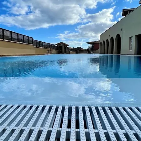 Shambala Gimnasio/ Jacuzzi/ Fantasticas Vistas Prázdninový dům *