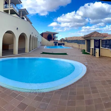 Shambala Gimnasio/ Jacuzzi/ Fantasticas Vistas *