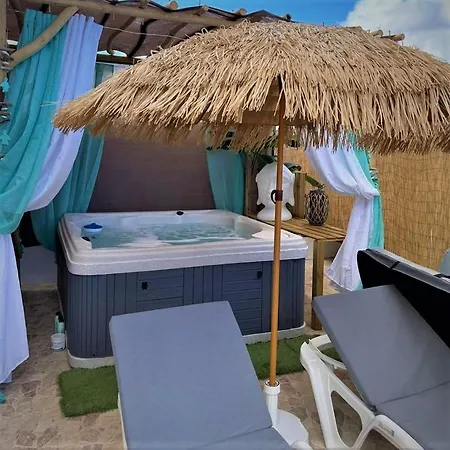 Shambala Gimnasio/ Jacuzzi/ Fantasticas Vistas Prázdninový dům