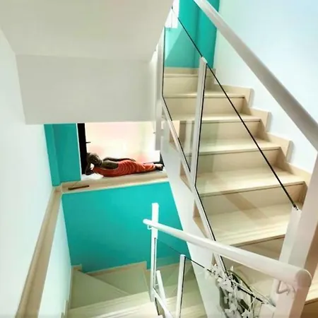 Prázdninový dům Shambala Gimnasio/ Jacuzzi/ Fantasticas Vistas *