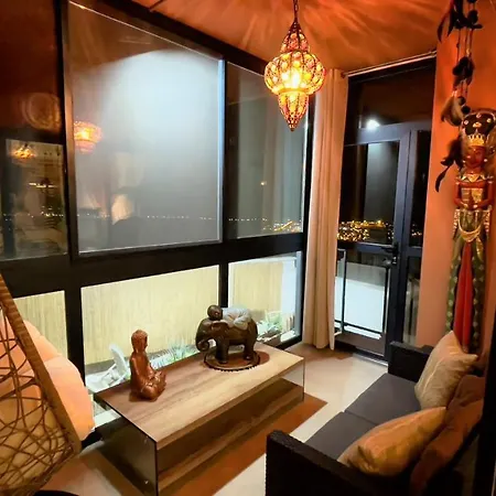 Shambala Gimnasio/ Jacuzzi/ Fantasticas Vistas *