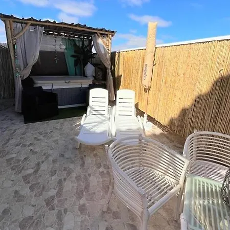 Shambala Gimnasio/ Jacuzzi/ Fantasticas Vistas Holiday home *