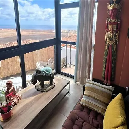 Shambala Gimnasio/ Jacuzzi/ Fantasticas Vistas Holiday home *