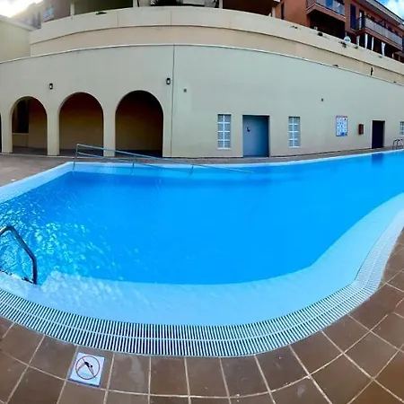 Shambala Gimnasio/ Jacuzzi/ Fantasticas Vistas Holiday home *