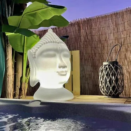 Shambala Gimnasio/ Jacuzzi/ Fantasticas Vistas Costa De Antigua
