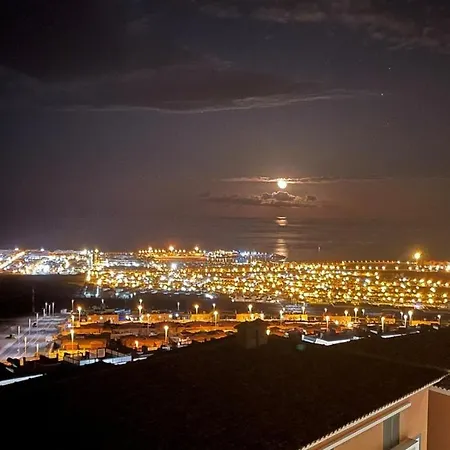 Holiday home Shambala Gimnasio/ Jacuzzi/ Fantasticas Vistas Costa De Antigua