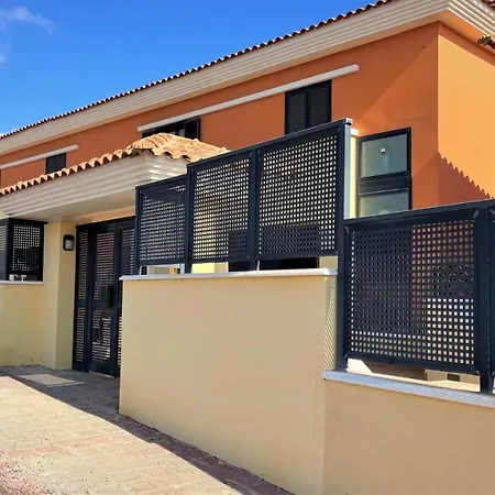 Holiday home Shambala Gimnasio/ Jacuzzi/ Fantasticas Vistas